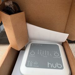 Myenergi hub for zappi csr charger NEW