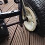 BERG Pedal Go-Kart - Restoration Project / Parts Image 6