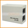 RJ11 ADSL Modem Splitter SP-206 for Phone Telephone Brand New Image 2