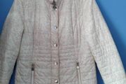 "Normann" Padded Jacket