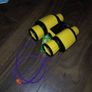 Selection of free toys Image 4