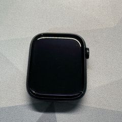 Apple Watch Series 7 45mm Nike Edition - Full Box, Charger, 3 Straps & 2 Cases