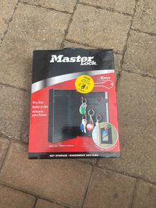key box