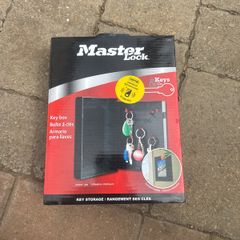 key box