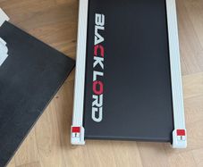 Blacklord Walking Pad
