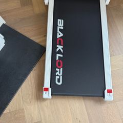 Blacklord Walking Pad