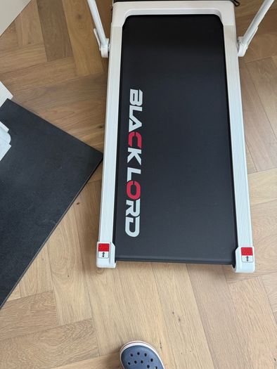 Blacklord Walking Pad