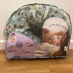 Boppy breastfeeding pillow