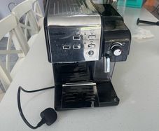 Breville Barista Coffee Machine