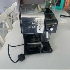 Breville Barista Coffee Machine