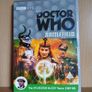 Complete 7th Doctor Who Dvd Set. Image 9