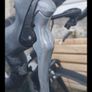 Genesis Equilibrium  - Medium - Seized Seatpost Image 7