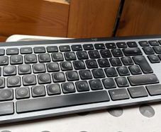 MX Keys for mac