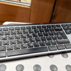 MX Keys for mac
