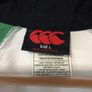 Ireland Rugby Jersey. Super Rare Alternate Jersey From Triple Crown Winning Year 2006. Official Canterbury Jersey From The Time. Not A Modern Remake. Image 5