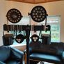Complete DJ/ event light setup Image 6