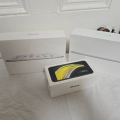 Ipad and Iphone Mini Boxes