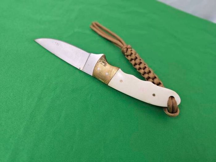 Hand Crafted Camping tool