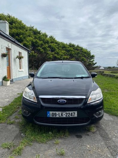 New Nct!!!ford Focuc