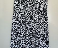 Warehouse midi dress - sz 14