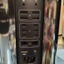 Apple Mac Pro (Late 2013) A1481 3.7GHz Intel Xeon E5, 32GB RAM, 1TB SDD macOS Sequoia (Has two Graphics: AMD FirePro D300 2GB) Image 5