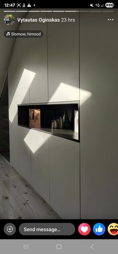 Tegre Sliding Wardrobes. Special offers available