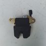 VW Boot Lock. Image 2