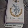 x2 Bundle - Brand New US Polo Assn. Tracksuit - Colour - Sky Rocket - Size - 15-16 Yeah - RRP - 100.00 Image 7