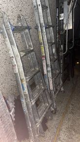 Ladders