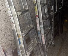 Ladders