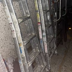 Ladders