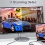 iVanky USB 3.1 Type-C (7-in-One) Mini Docking Station Power Delivery/HDMI UHD 4K/Card Reader/Gigabit Ethernet (Brand New/Warranty) Image 7