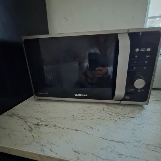 Kitchen appliances