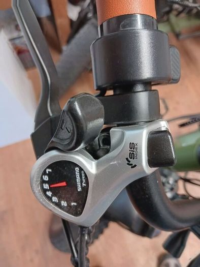 E Bikes