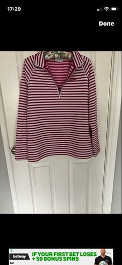 Craghopper Fleece