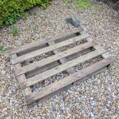 Free pallet