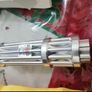 Green Laser Mini Gun style w/battery, usb charger Image 2