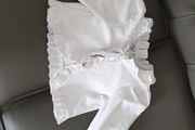 White bolero 5-6