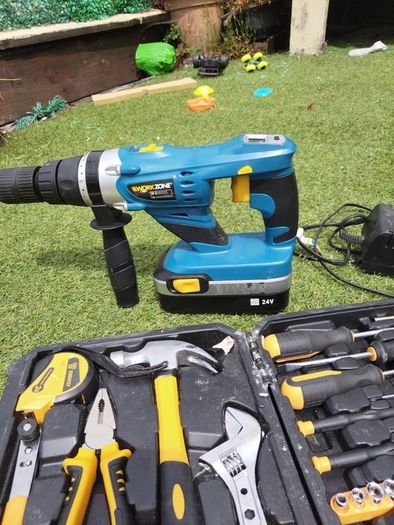 hand tools