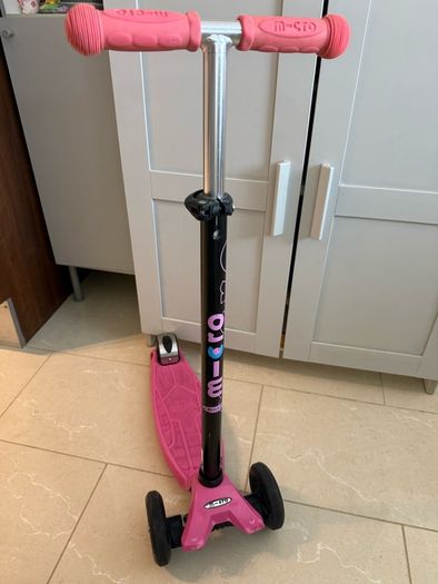Kids Scooter