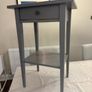 ikea hemnes bedside locker Image 2