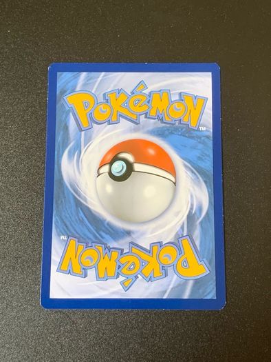 pokemon card Jirachi Holo  RC13/RC32