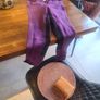 Kids horse riding gear Image 6