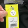 Blooming Marvellous maternity dress - sz 10 Image 4