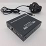 Postage - 4k Hdmi Kvm Extender Hdmi 2.0 60m Cat6 Image 2