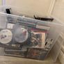 Box of DVD's Image 2