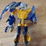 Transformer / toy Image 2
