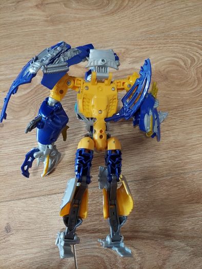 Transformer / toy