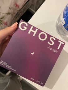 Ghost womens perfume
