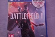 Battlefield 1 PS4